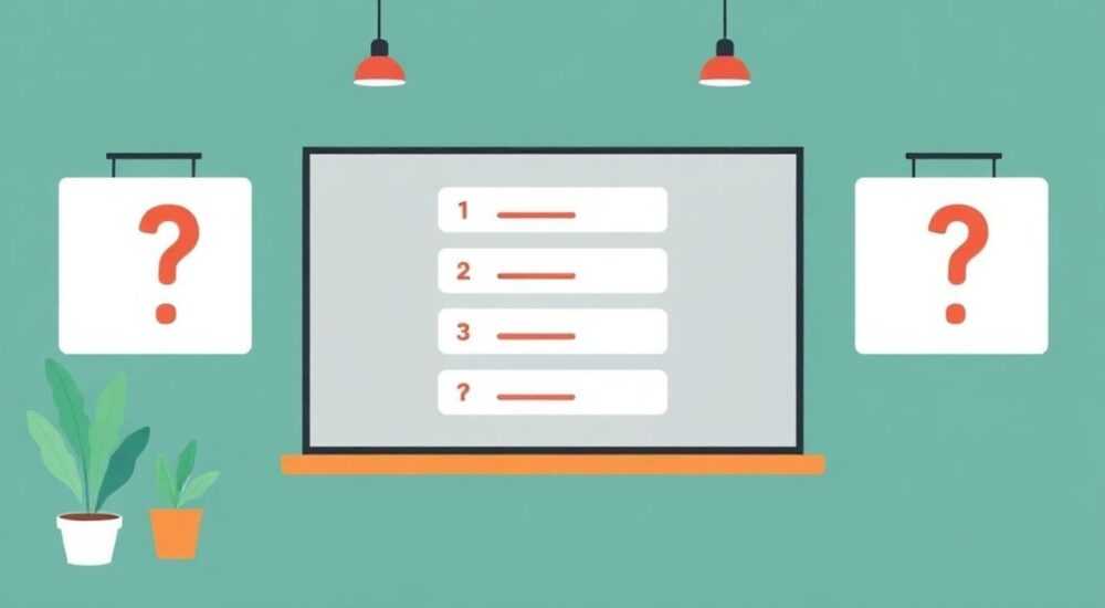 Как сделать викторину в презентации в powerpoint с ответами