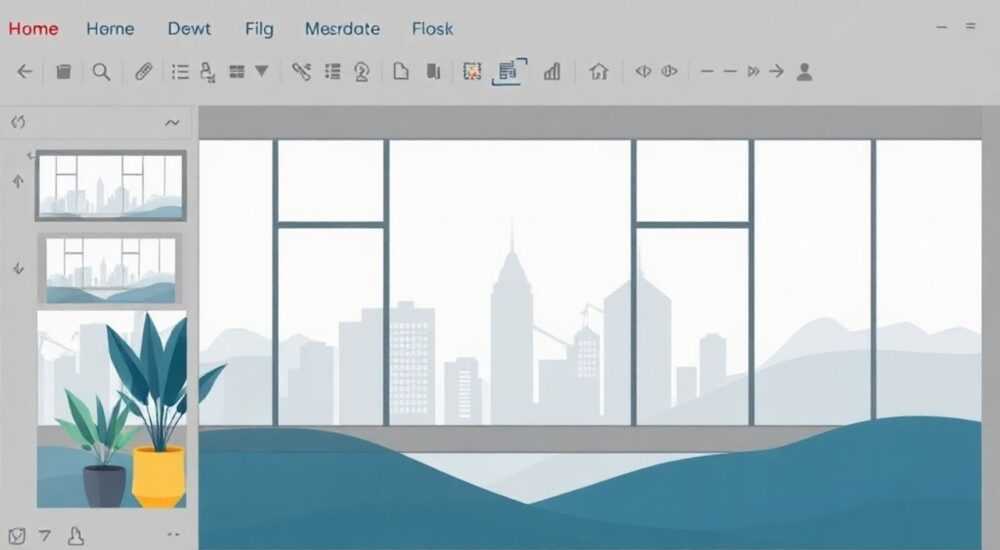 Как сделать заливку прозрачной в powerpoint