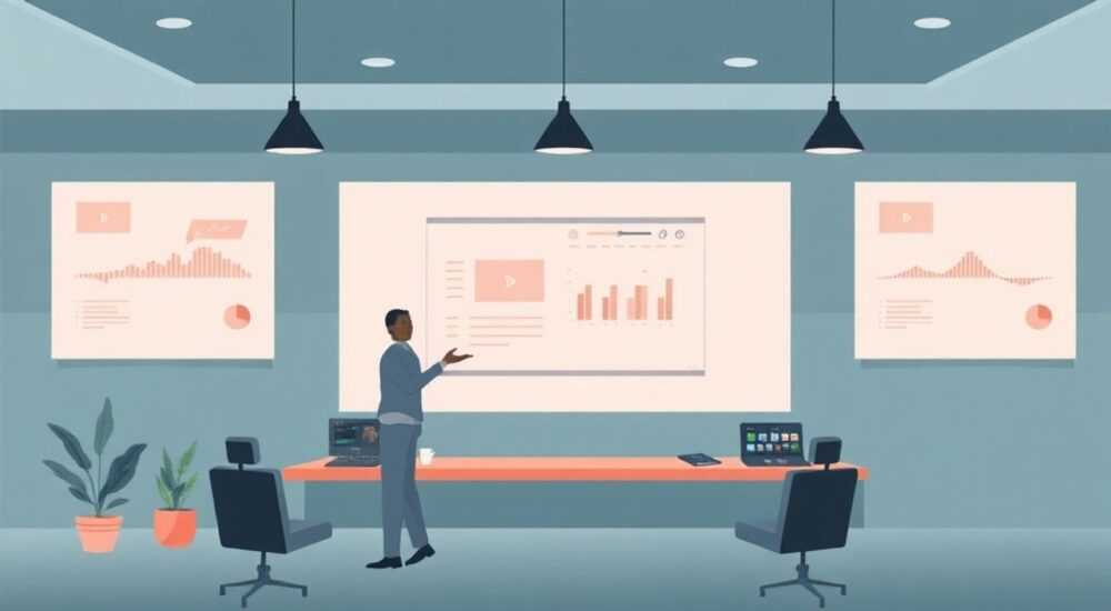 Как сделать звуковую презентацию в powerpoint