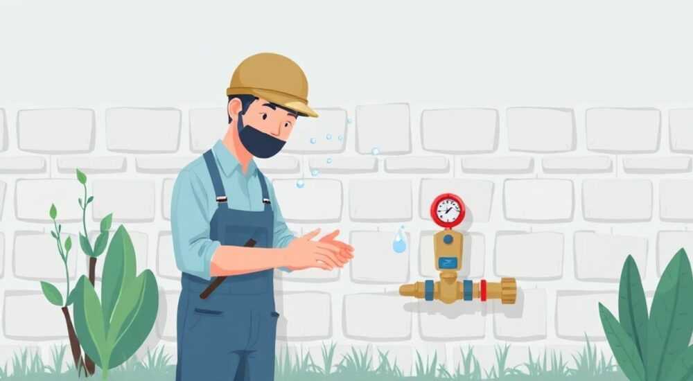 Как сэкономить на счетчиках воды