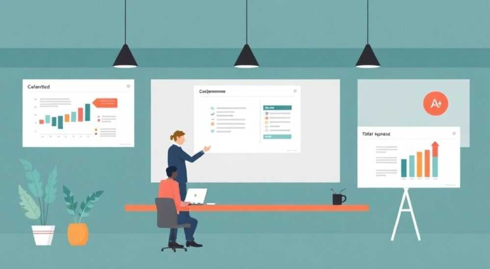 Как сгенерировать презентацию в powerpoint