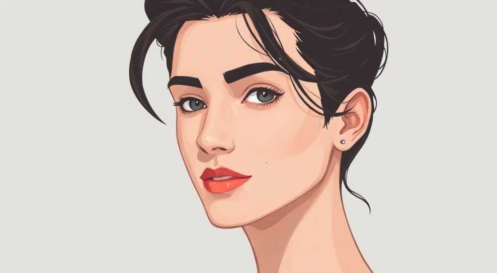Как сгладить слой в фотошопе