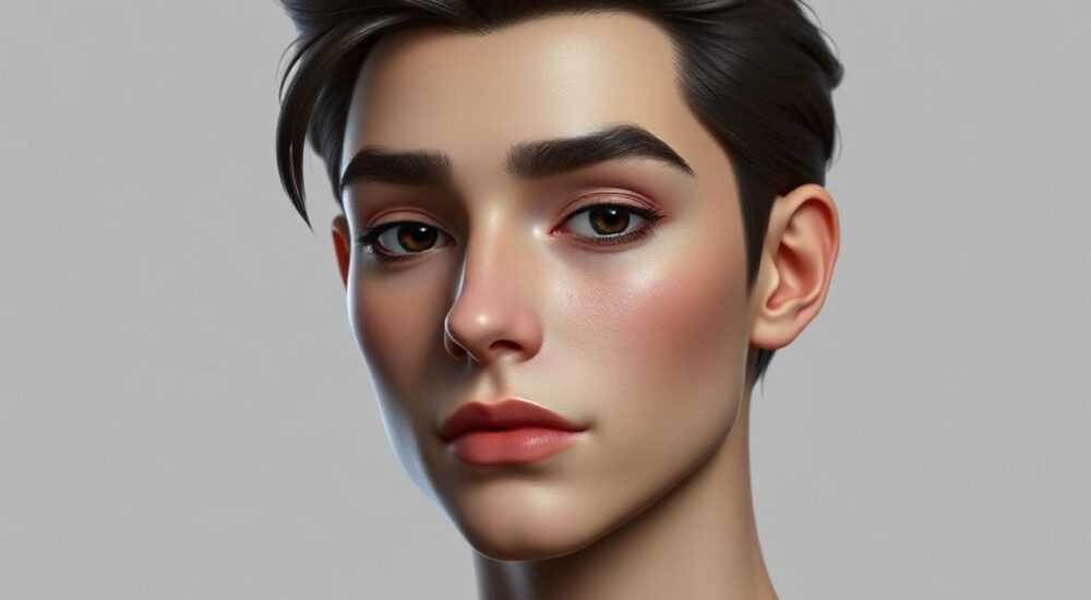 Как сглаживать в zbrush