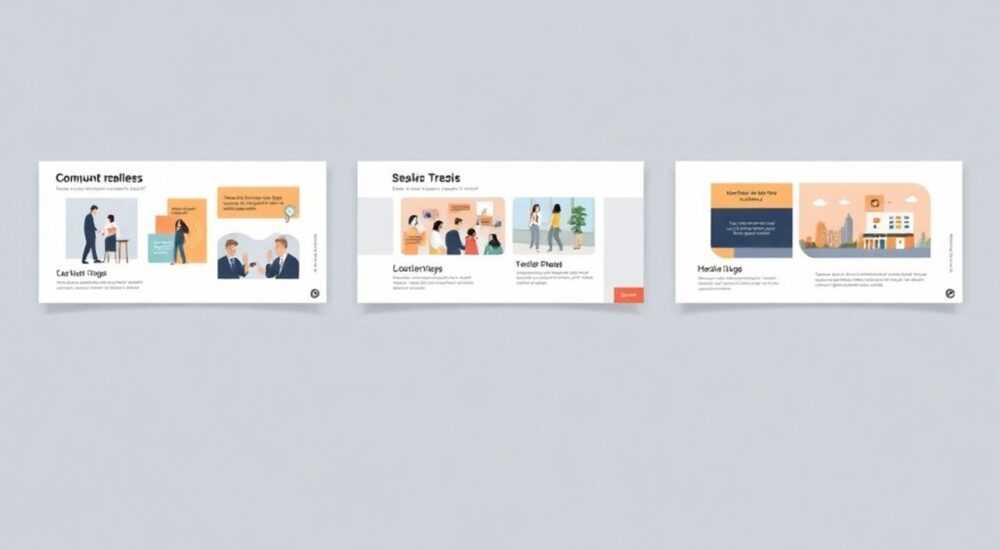 Как сгруппировать слайды в powerpoint