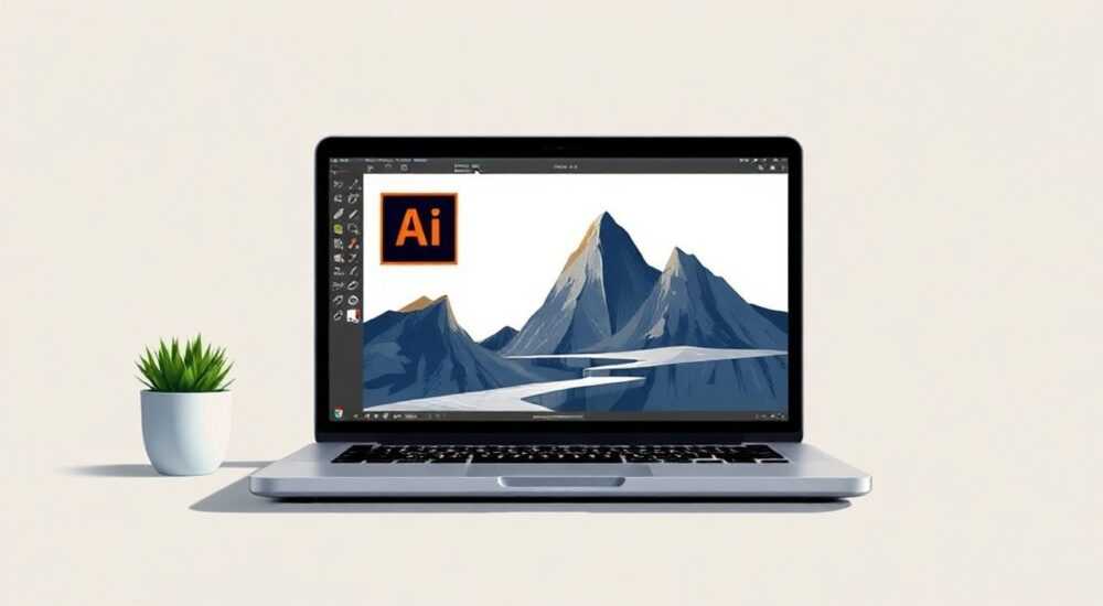 Как скачать adobe illustrator на ноутбук