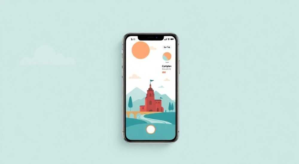 как скачать canva на айфон