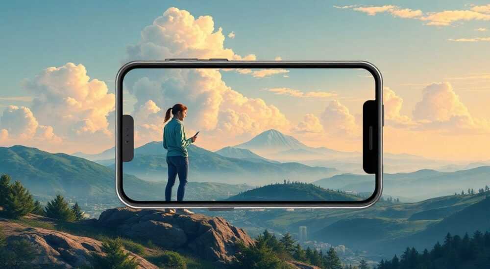 Как скачать на телефон фотошоп