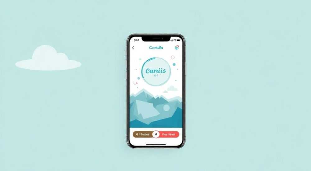 Как скачать приложение canva на айфон