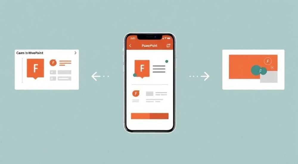 Как скачать приложение powerpoint