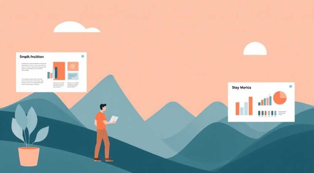 Как скачать шаблон для презентации powerpoint и установить