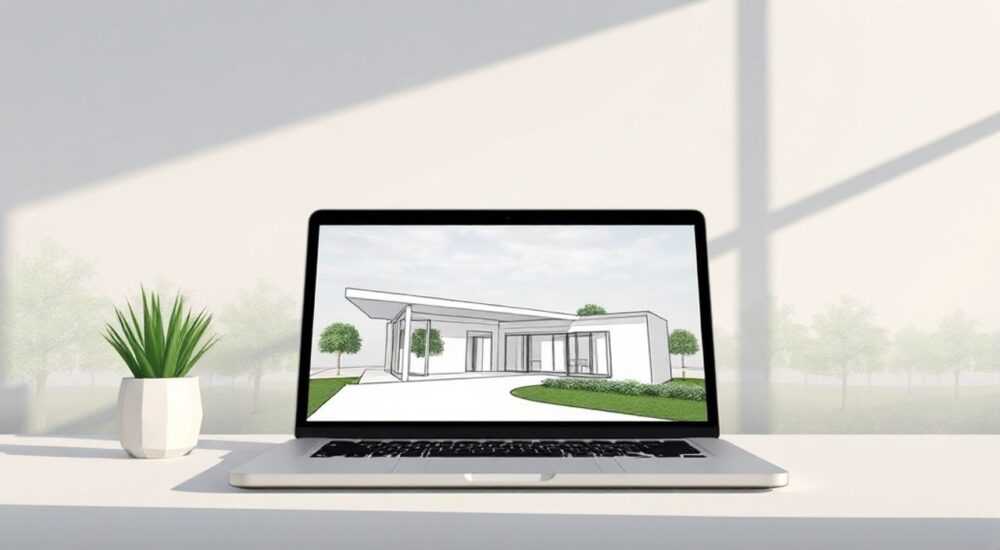 Как скачать sketchup на ноутбук