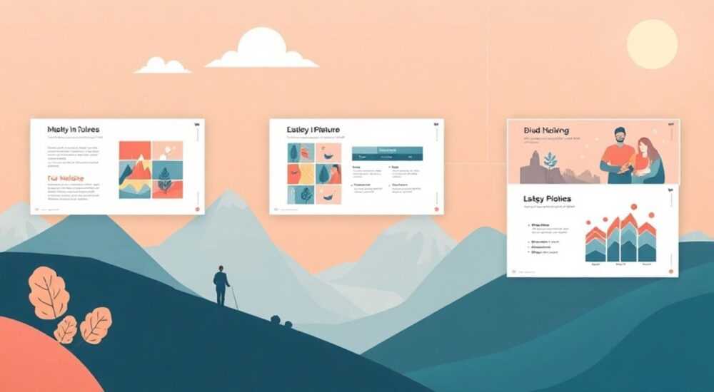 Как скачать тему для презентации powerpoint