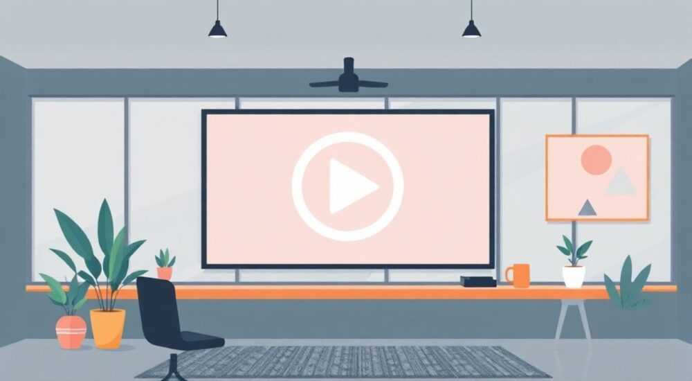 Как скачать видео для презентации powerpoint