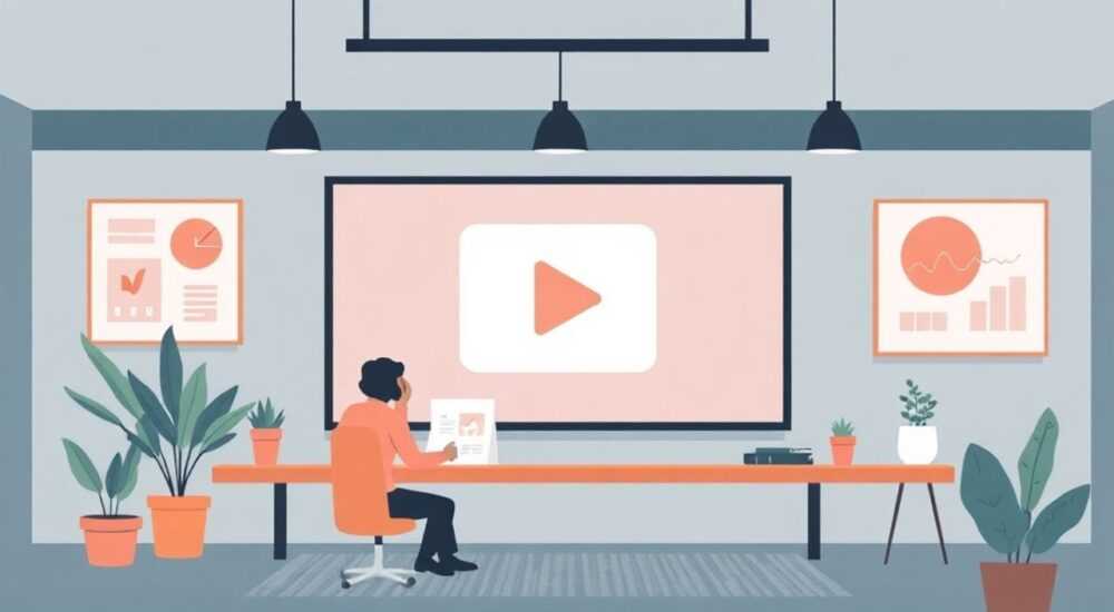 Как скачать видео в презентацию powerpoint