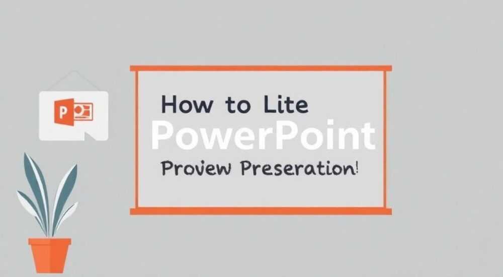 Как скопировать текст из презентации powerpoint