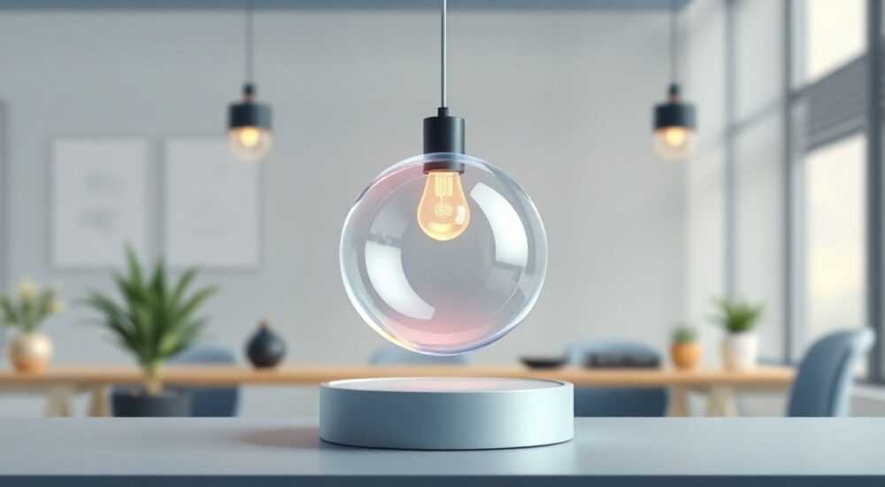 Как скруглить объект в blender