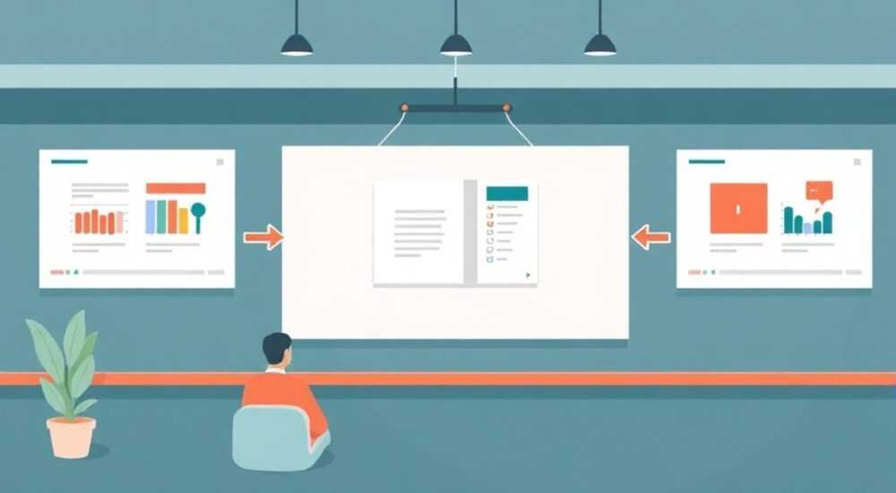 Как слайд из одной презентации перенести в другую powerpoint