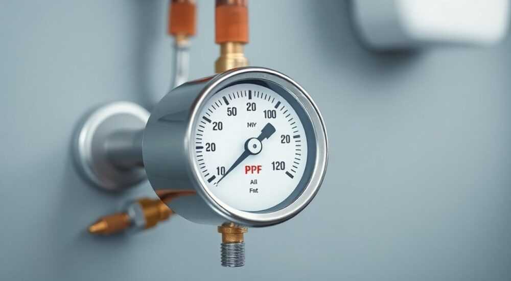 Как снизить давление в котле