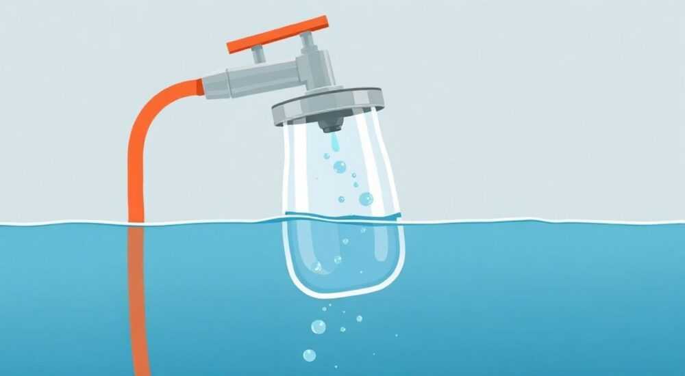 Как снизить давление воды в водопроводе