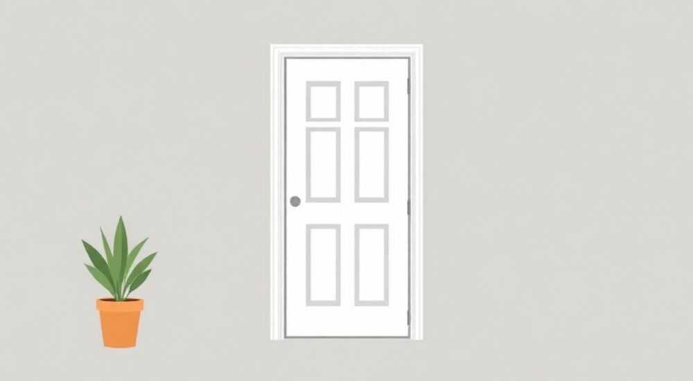 Как снять съемные наличники