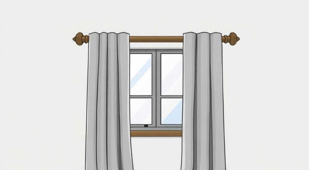 Как собирать профильный карниз