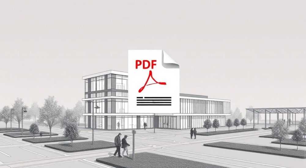 Как сохранить autocad в pdf