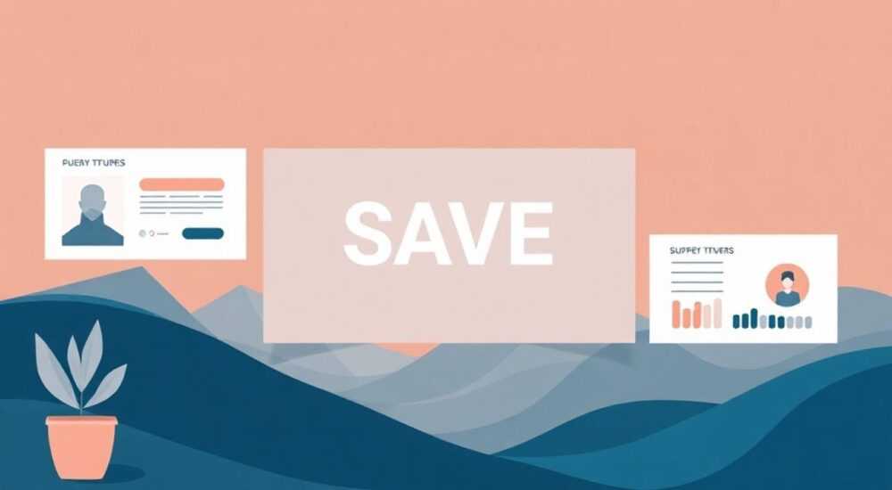 Как сохранить дизайн презентации в powerpoint