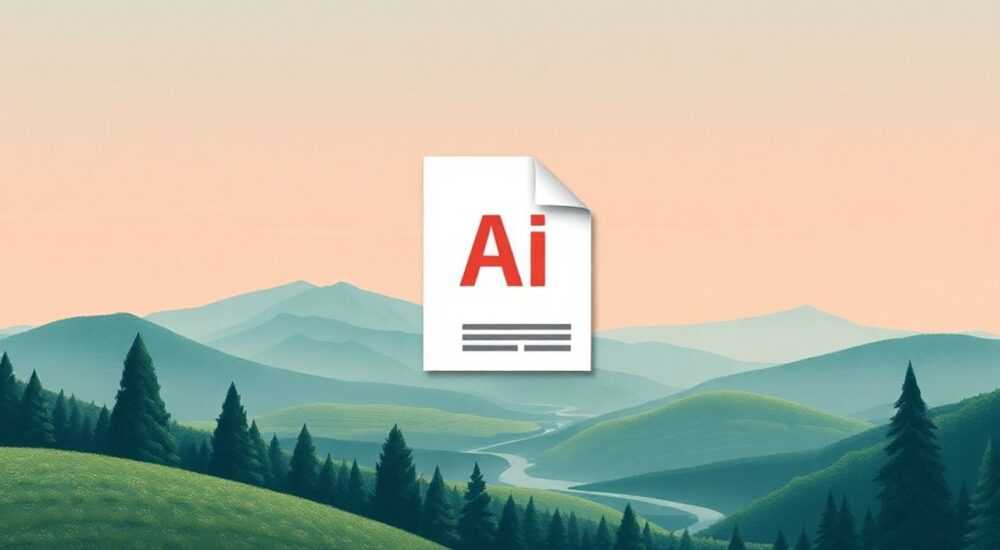 Как сохранить файл в adobe illustrator