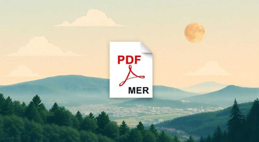 Как сохранить файл в формате pdf в фотошопе