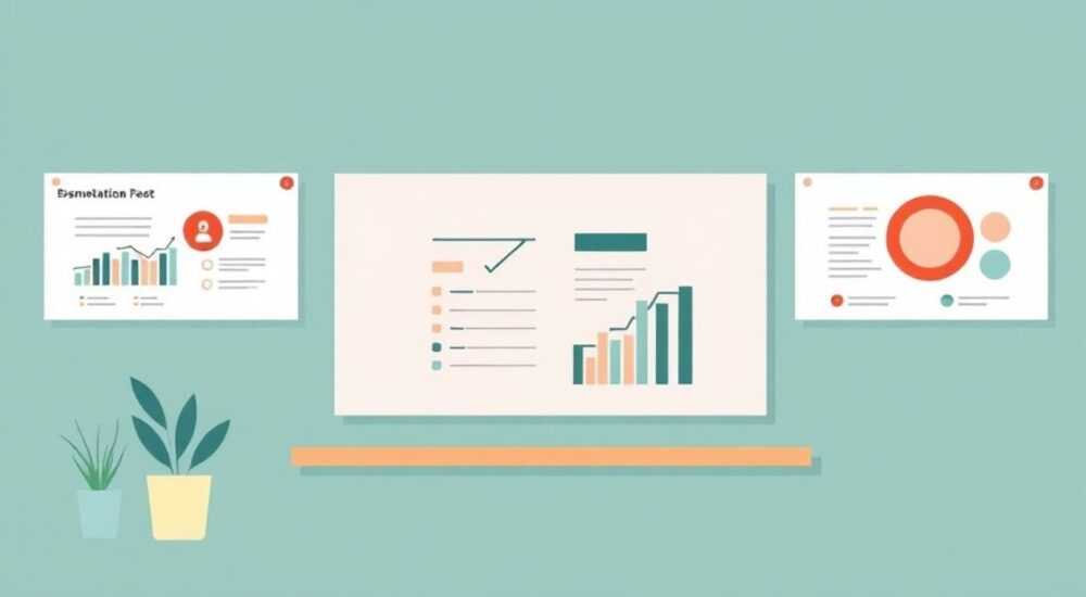 Как сохранить презентацию в онлайн powerpoint