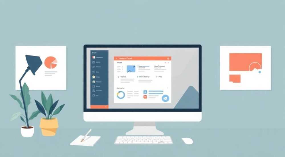 как сохранить презентацию в powerpoint на рабочий стол