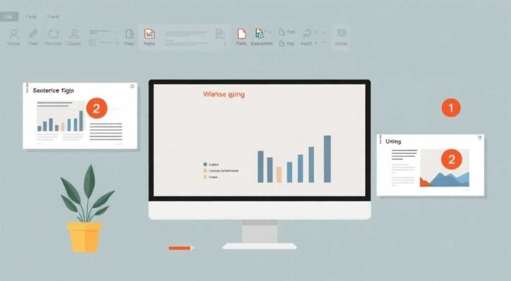 Как сохранить презентацию в powerpoint онлайн