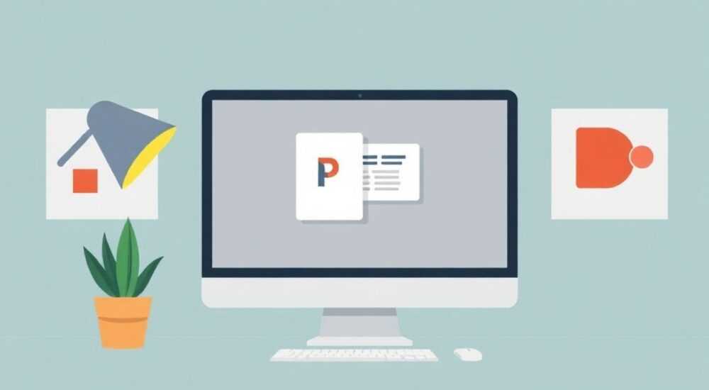 Как сохранить презентацию в powerpoint онлайн на компьютер