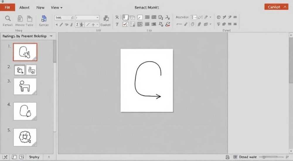 Как сохранить рисунок в powerpoint