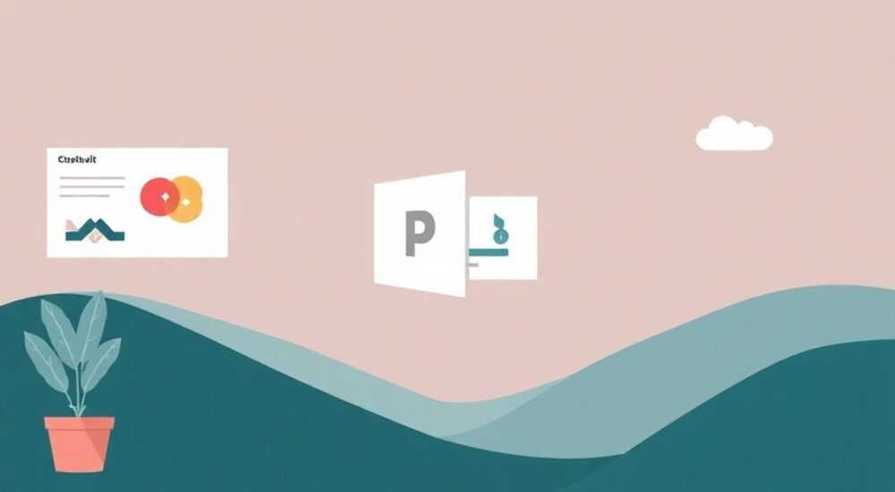 Как сохранить слайд из презентации powerpoint