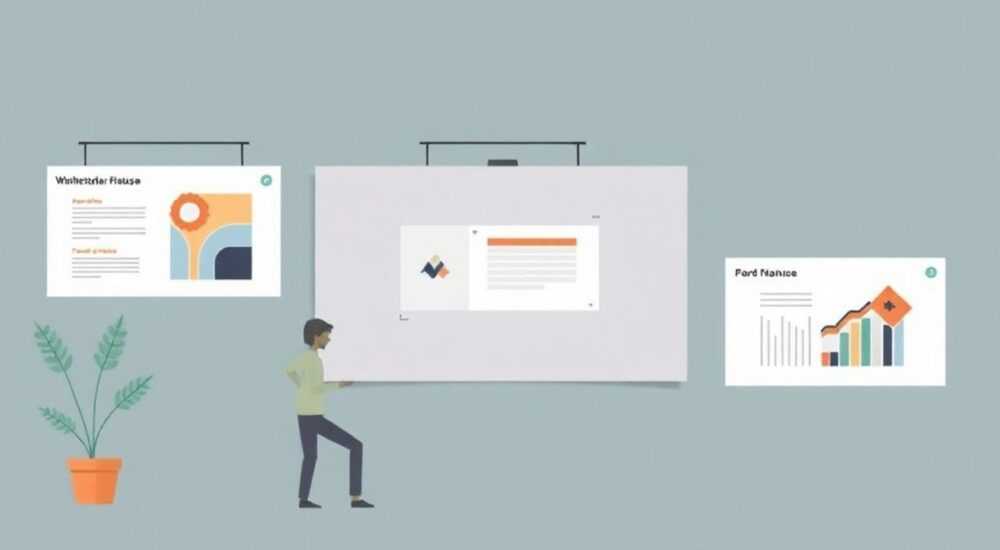Как сохранить тему презентации в powerpoint