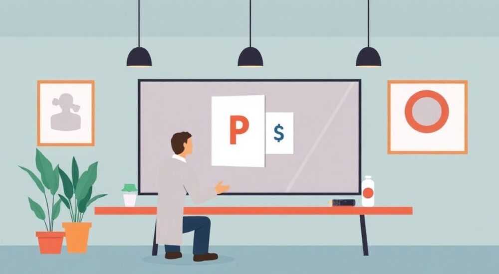 Как сохранить видео из powerpoint