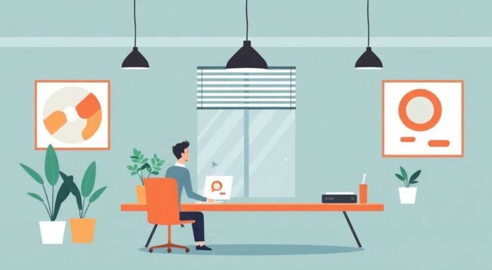 Как создать анимацию в powerpoint