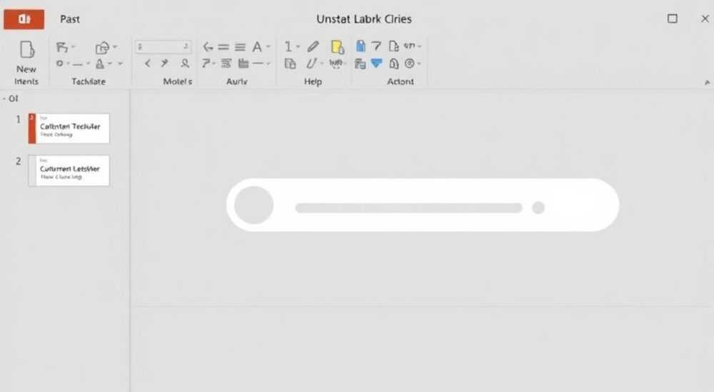 как создать гиперссылку в powerpoint