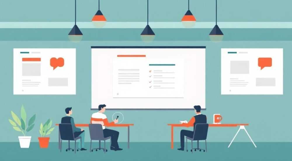 Как создать хорошую презентацию в powerpoint