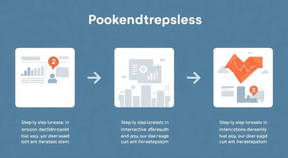 Как создать интерактивный плакат в powerpoint пошаговая инструкция