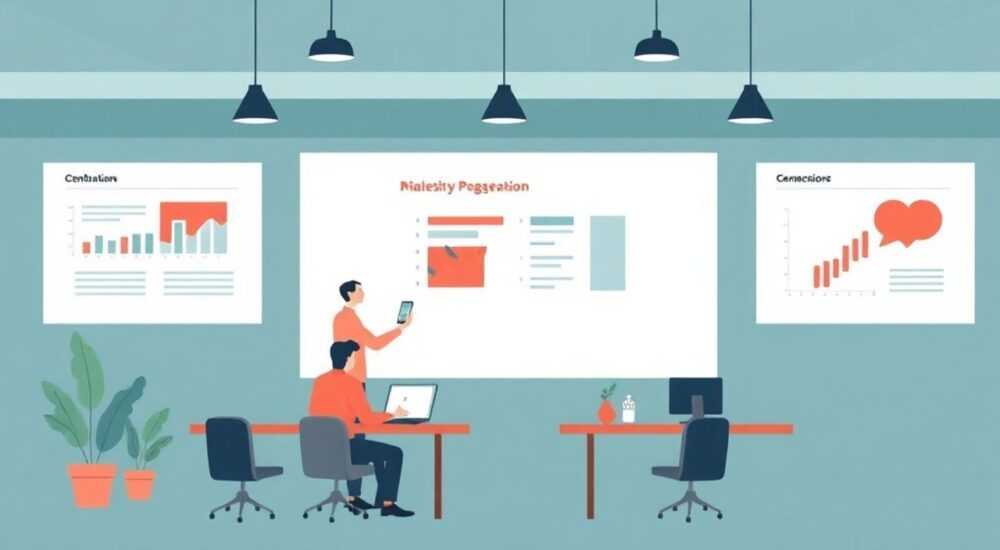 Как создать интересную презентацию в powerpoint