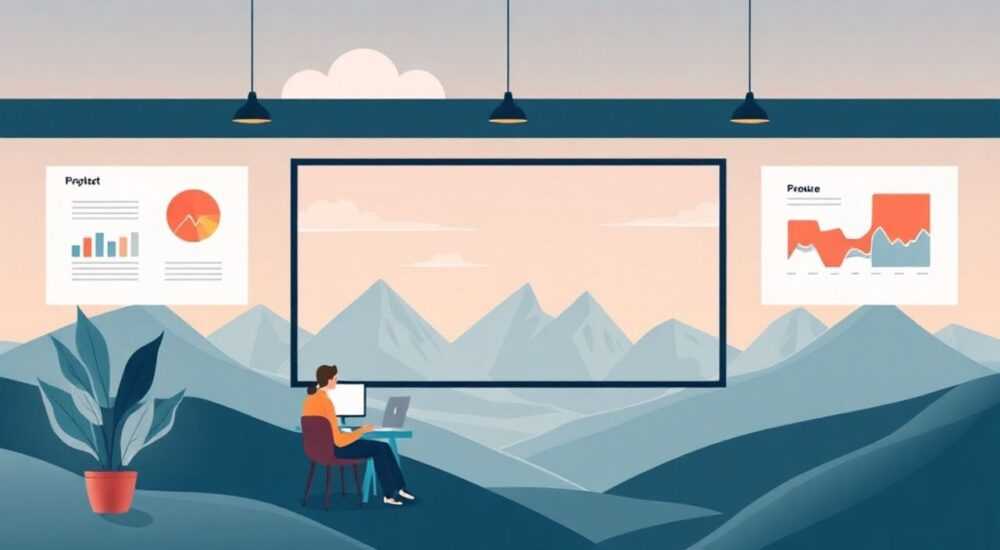 как создать красивую презентацию в powerpoint