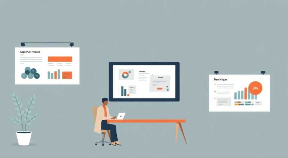 Как создать макет презентации powerpoint