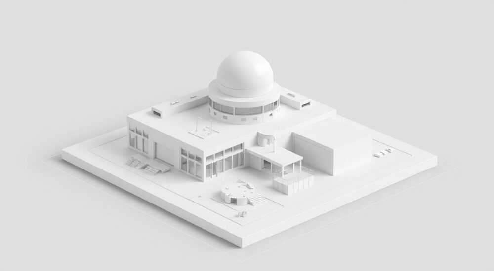 Как создать модель в freecad
