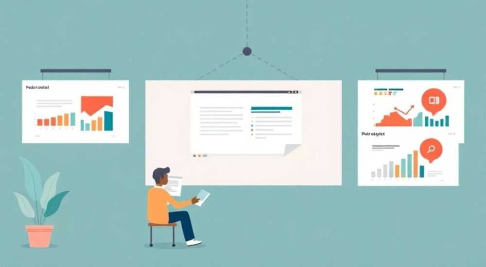 Как создать новую презентацию в powerpoint