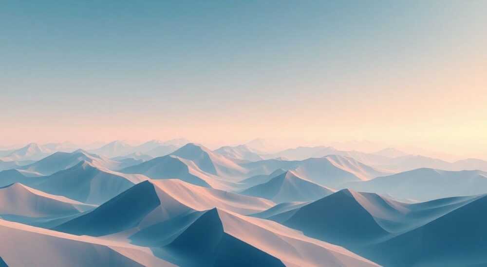 Как создать плоскость между точками blender