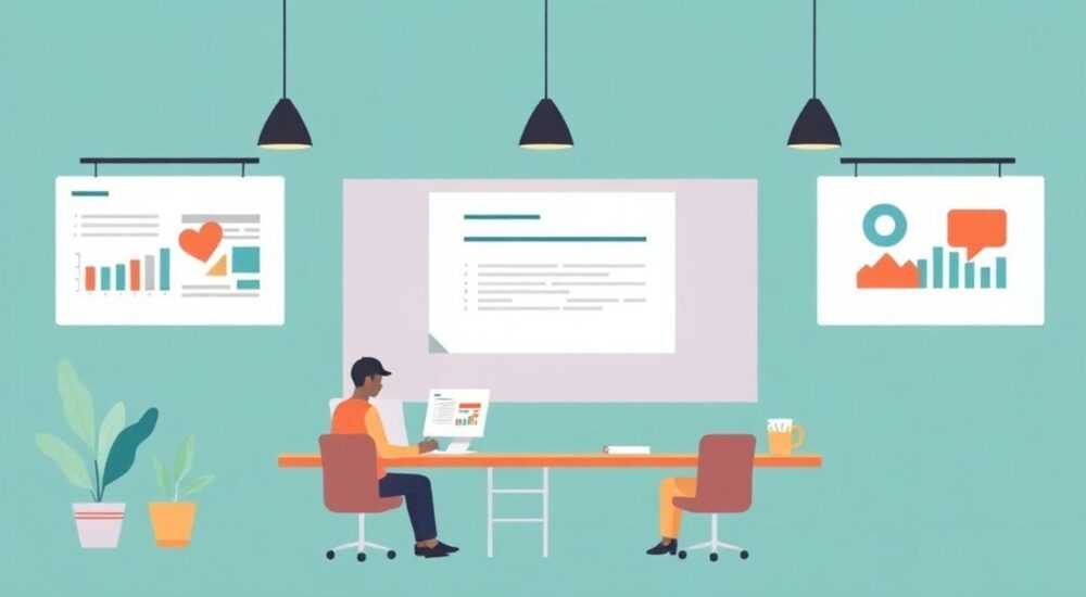 как создать powerpoint
