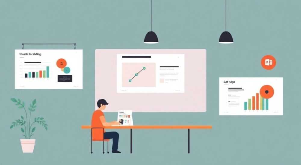 Как создать презентацию в microsoft powerpoint
