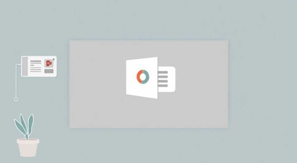 Как создать ссылку на слайд в powerpoint